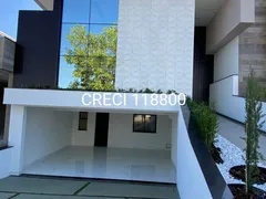 Casa de Condomínio com 3 Quartos à venda, 197m² no JARDIM BRESCIA, Indaiatuba - Foto 3
