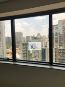 Conjunto Comercial / Sala para venda ou aluguel, 142m² no Itaim Bibi, São Paulo - Foto 4