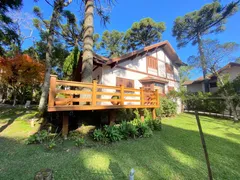 Casa com 4 Quartos à venda, 168m² no Planalto, Gramado - Foto 1