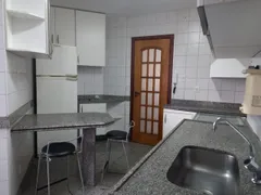 Apartamento com 3 Quartos para alugar, 90m² no Funcionários, Belo Horizonte - Foto 25