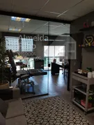 Conjunto Comercial / Sala com 1 Quarto para venda ou aluguel, 150m² no Vila Olímpia, São Paulo - Foto 4