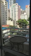 Apartamento com 2 Quartos à venda, 74m² no Moema, São Paulo - Foto 8