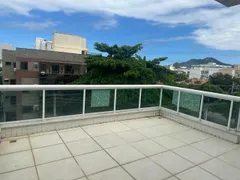 Apartamento com 4 Quartos para venda ou aluguel, 180m² no Recreio Dos Bandeirantes, Rio de Janeiro - Foto 16