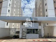 Apartamento com 2 Quartos à venda, 52m² no Luizote de Freitas, Uberlândia - Foto 14