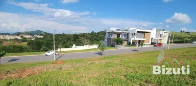 Terreno / Lote / Condomínio à venda, 388m² no Residencial Fazenda Santa Rosa Fase 1, Itatiba - Foto 1