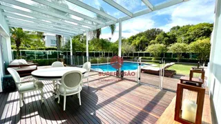 Casa de Condomínio com 7 Quartos à venda, 573m² no Jurerê Internacional, Florianópolis - Foto 7