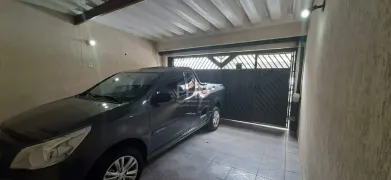 Casa com 2 Quartos à venda, 130m² no Rudge Ramos, São Bernardo do Campo - Foto 24