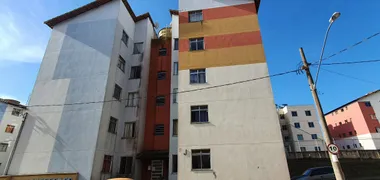 Apartamento com 2 Quartos para alugar, 45m² no Previdenciários, Juiz de Fora - Foto 6