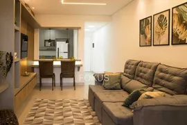 Apartamento com 2 Quartos à venda, 78m² no Vila Rehder, Americana - Foto 3