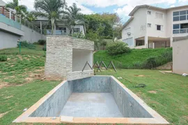 Casa de Condomínio com 4 Quartos para venda ou aluguel, 480m² no Vila  Alpina, Nova Lima - Foto 19