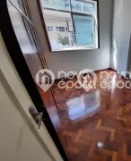 Apartamento com 4 Quartos à venda, 114m² no Humaitá, Rio de Janeiro - Foto 16