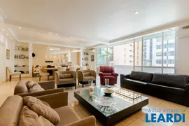 Apartamento com 3 Quartos à venda, 260m² no Higienópolis, São Paulo - Foto 8