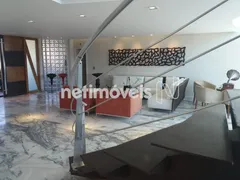 Casa de Condomínio com 6 Quartos à venda, 830m² no Alphaville Lagoa Dos Ingleses, Nova Lima - Foto 7