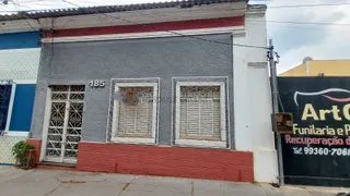 Loja / Salão / Ponto Comercial com 3 Quartos para alugar, 162m² no Centro Norte, Cuiabá - Foto 1