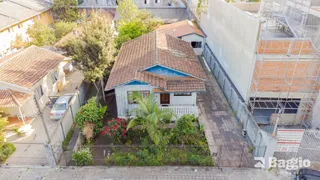 Terreno / Lote / Condomínio com 1 Quarto à venda, 180m² no Bacacheri, Curitiba - Foto 1