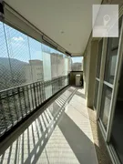 Apartamento com 4 Quartos para alugar, 140m² no Alphaville, Santana de Parnaíba - Foto 2