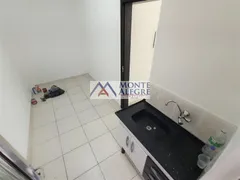 Apartamento com 1 Quarto para alugar, 40m² no Chácara Santo Antônio, São Paulo - Foto 3