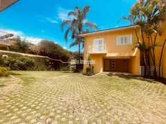 Casa de Condomínio com 4 Quartos para alugar, 260m² no Jardim Cordeiro, São Paulo - Foto 2
