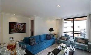 Apartamento com 4 Quartos à venda, 272m² no Vila Nova Conceição, São Paulo - Foto 6