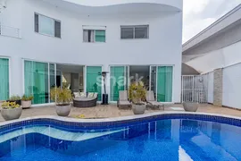 Casa de Condomínio com 5 Quartos à venda, 448m² no Cidade Tambore, Santana de Parnaíba - Foto 3