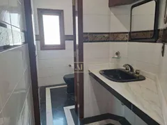 Casa de Condomínio com 4 Quartos para alugar, 650m² no Alphaville Residencial 2, Barueri - Foto 21