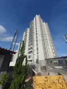 Apartamento com 4 Quartos para alugar, 154m² no Jardim Bebedouro, Guarulhos - Foto 1