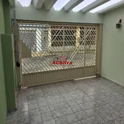 Casa de Vila com 3 Quartos à venda, 121m² no Planalto, São Bernardo do Campo - Foto 2