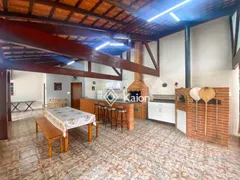Casa de Condomínio com 5 Quartos para venda ou aluguel, 543m² no Chácara Flora, Itu - Foto 8