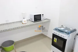 Kitnet com 1 Quarto para alugar, 18m² no Butantã, São Paulo - Foto 17