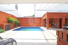 Sobrado com 4 Quartos à venda, 316m² no Alto de Pinheiros, São Paulo - Foto 12