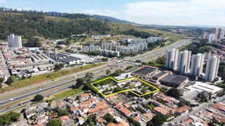 Terreno / Lote / Condomínio à venda, 6100m² no Vila Jundiainópolis, Jundiaí - Foto 4