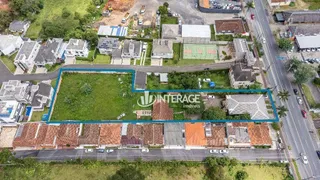 Terreno / Lote / Condomínio à venda, 2930m² no São Braz, Curitiba - Foto 2