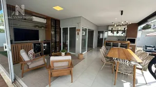 Casa de Condomínio com 3 Quartos à venda, 255m² no Alphaville Flamboyant Residencial Araguaia, Goiânia - Foto 9