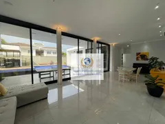 Casa de Condomínio com 4 Quartos à venda, 520m² no Loteamento Alphaville Campinas, Campinas - Foto 2