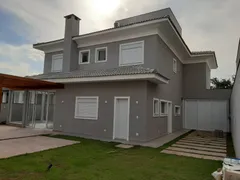 Casa de Condomínio com 4 Quartos à venda, 288m² no Alphaville, Santana de Parnaíba - Foto 4