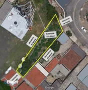Terreno / Lote / Condomínio à venda, 325m² no Jardim São Gabriel, Campinas - Foto 5