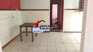 Casa com 6 Quartos para venda ou aluguel, 350m² no Centro, São Vicente - Foto 10