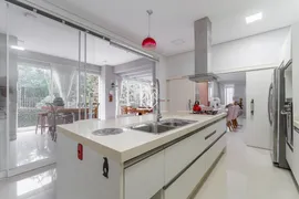 Casa de Condomínio com 4 Quartos à venda, 450m² no Santa Felicidade, Curitiba - Foto 14