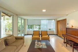 Casa com 5 Quartos à venda, 482m² no ALPHAVILLE GOIAS , Goiânia - Foto 22