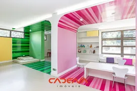 Apartamento com 3 Quartos à venda, 79m² no Capão Raso, Curitiba - Foto 36