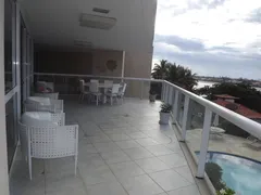 Casa de Condomínio com 5 Quartos à venda, 700m² no Ferradurinha, Armação dos Búzios - Foto 42