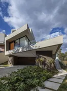 Casa de Condomínio com 4 Quartos à venda, 454m² no Alphaville Lagoa Dos Ingleses, Nova Lima - Foto 4