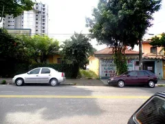 Terreno / Lote / Condomínio à venda, 300m² no Vila Assuncao, Santo André - Foto 1
