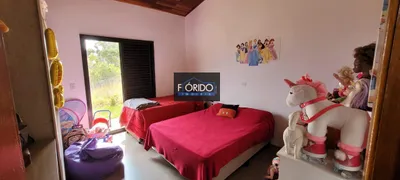 Casa de Condomínio com 3 Quartos à venda, 1000m² no Estância Santa Maria do Laranjal, Atibaia - Foto 17