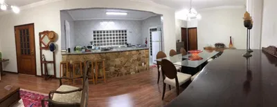 Casa com 2 Quartos à venda, 125m² no Jardim Imperador, São Paulo - Foto 4