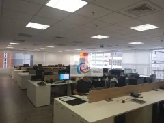 Conjunto Comercial / Sala para alugar, 204m² no Vila Olímpia, São Paulo - Foto 8