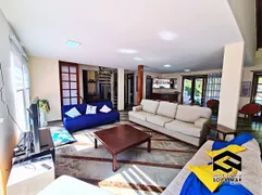 Apartamento com 5 Quartos para venda ou aluguel, 330m² no Jardim Mar e Céu , Guarujá - Foto 9