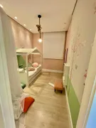 Apartamento com 2 Quartos à venda, 55m² no Parque Sao Gabriel, Hortolândia - Foto 9