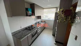 Apartamento com 3 Quartos à venda, 100m² no Vila Nova Vista, Sabará - Foto 5