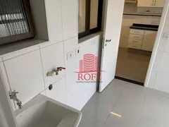 Apartamento com 3 Quartos para venda ou aluguel, 134m² no Vila Uberabinha, São Paulo - Foto 44